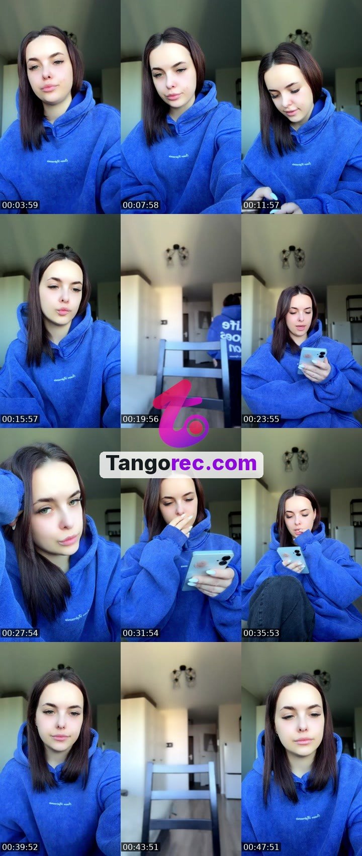 @emiliaaa0 Tango live from 2026-09-28