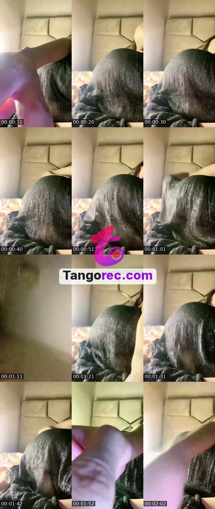 @larasp47 Tango live from 2026-09-28