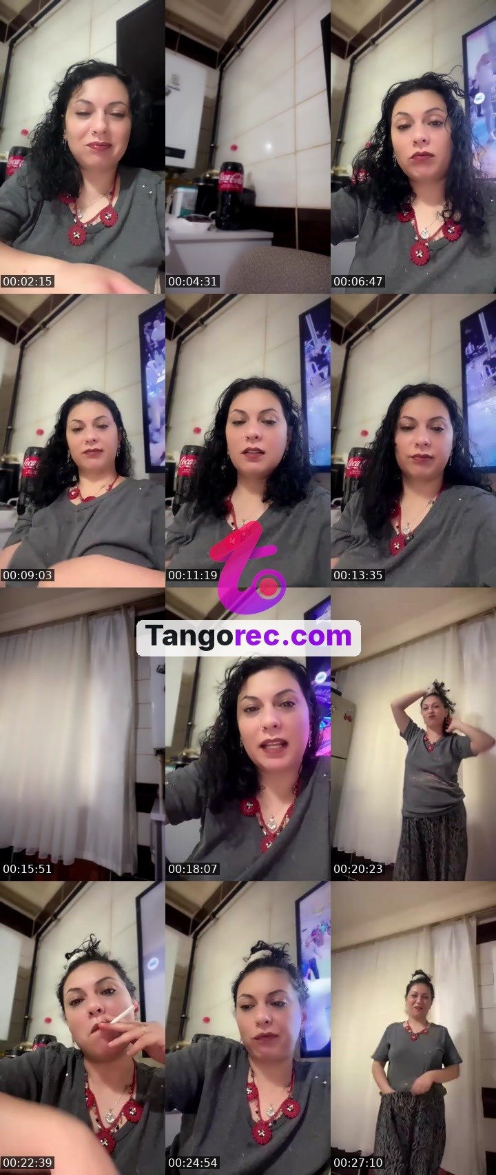 @sulta05 Tango LIVE