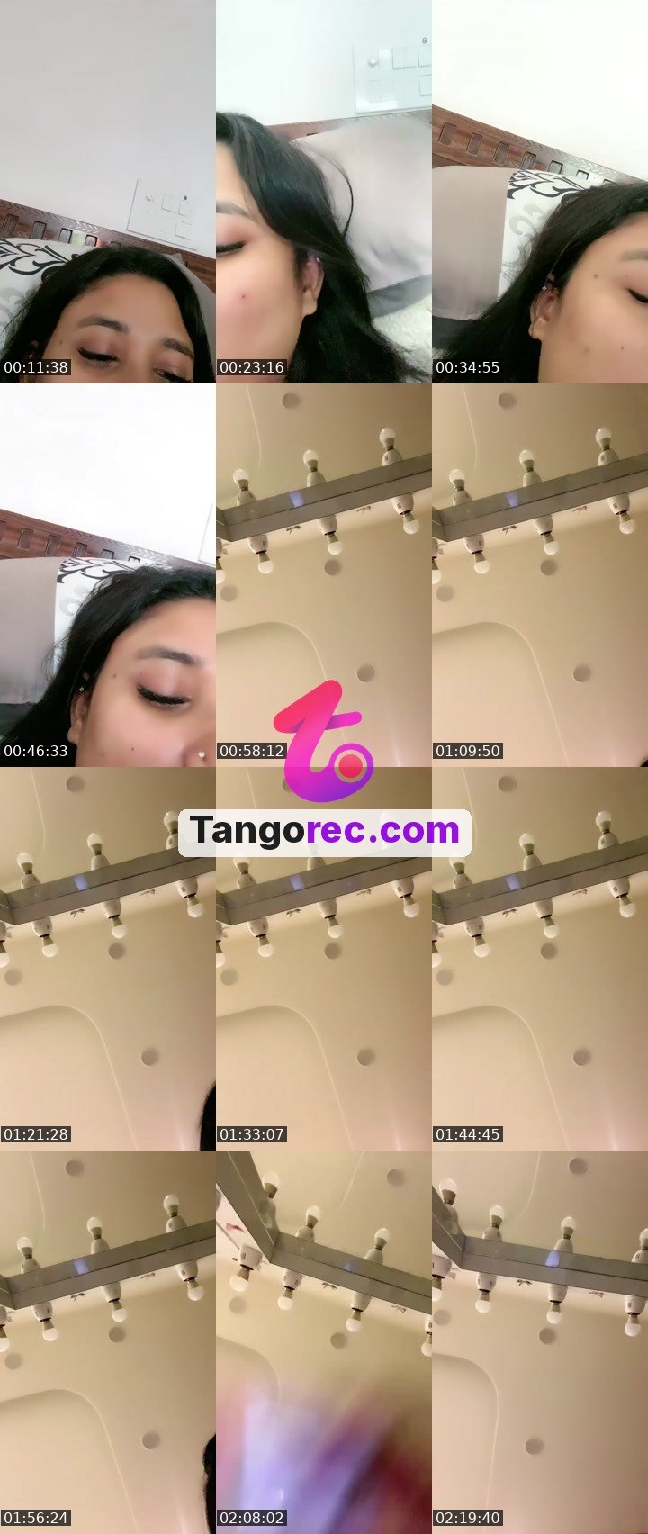 @sabrshukar2022 Tango live from 2026-09-28