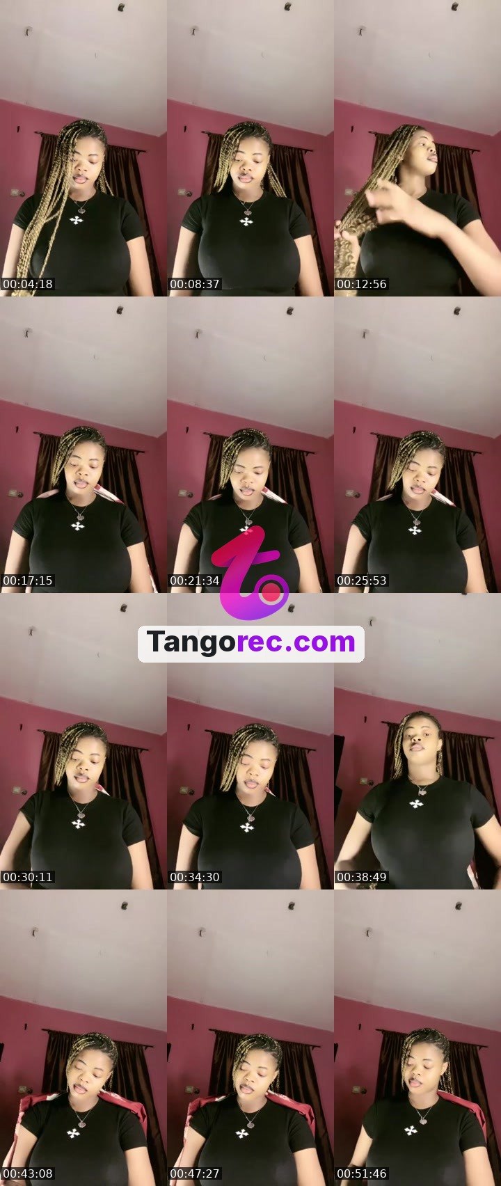@incredible-bear-80114 Tango LIVE
