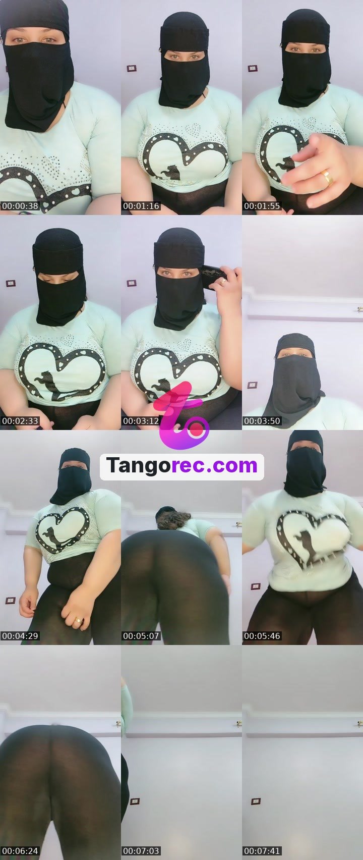 @mof221 Tango live from 2026-09-28
