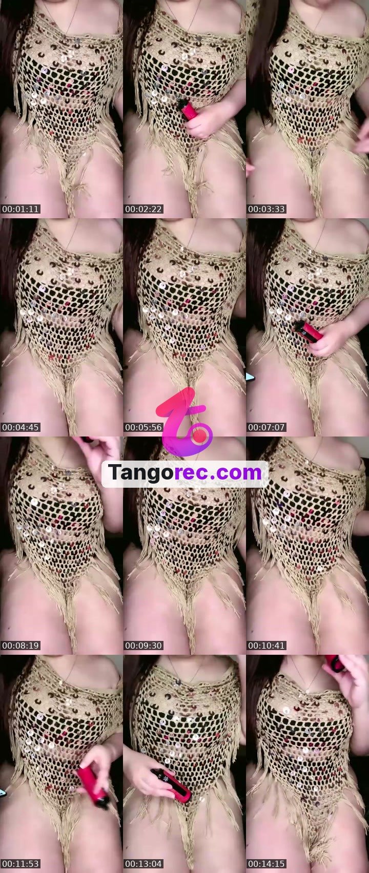 @shsh265 Tango live from 2026-09-28