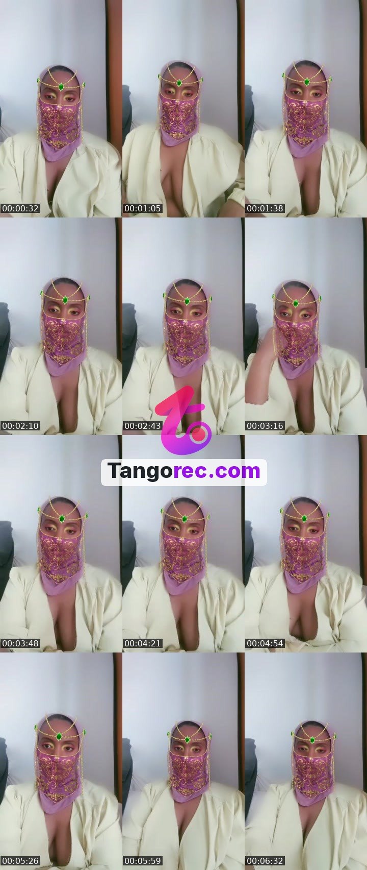 @lk6633 Tango live from 2026-09-28
