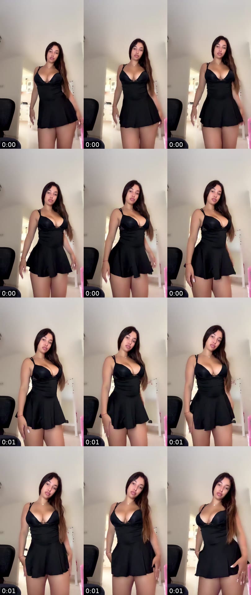 @moxii89 Tango LIVE