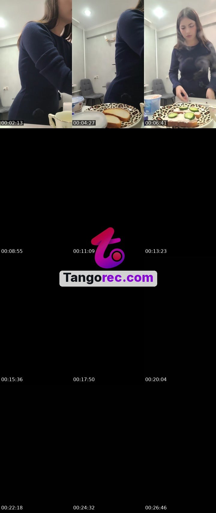 @ali_9911 Tango live from 2026-09-28