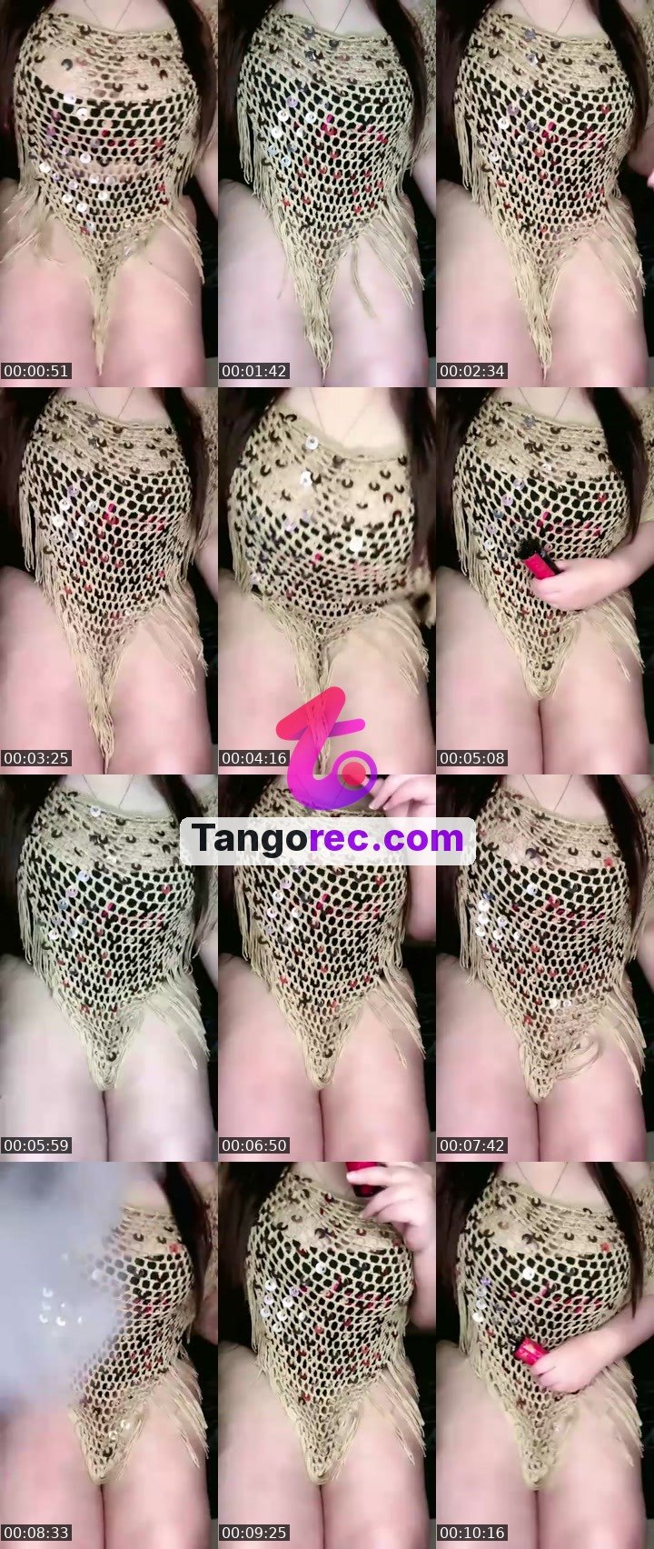 @shsh265 Tango live from 2026-09-28