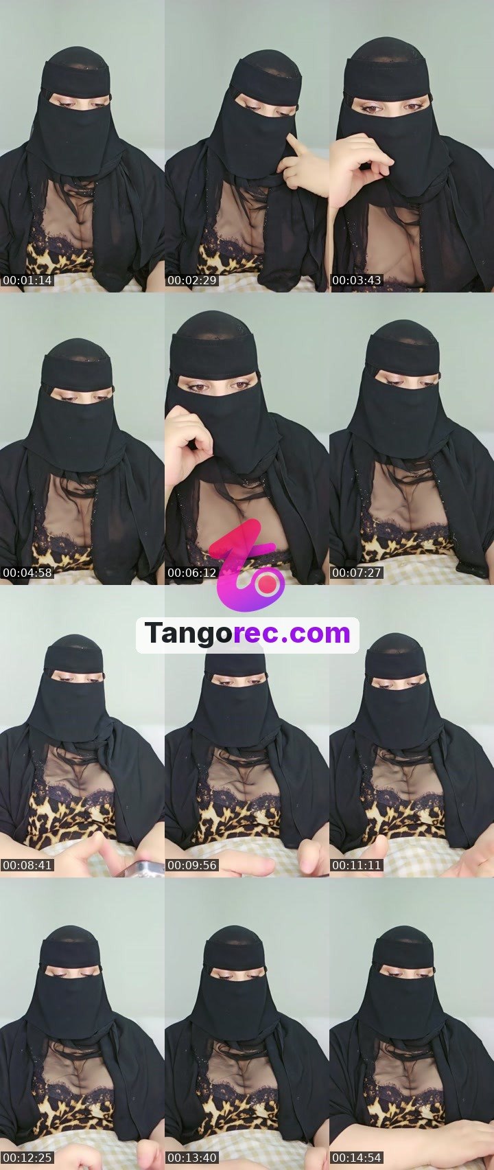 @yasmyn-173 Tango live from 2026-09-28