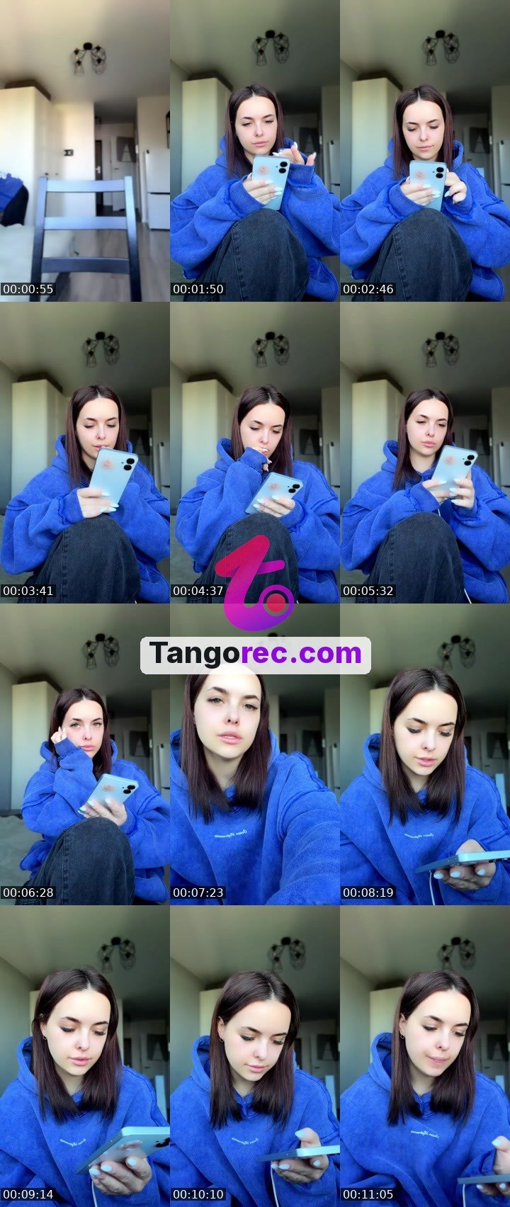 @emiliaaa0 Tango live from 2026-09-28