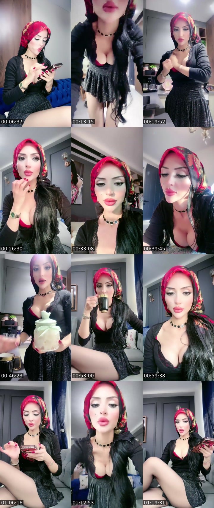 @turban01 Tango live from 2026-08-01