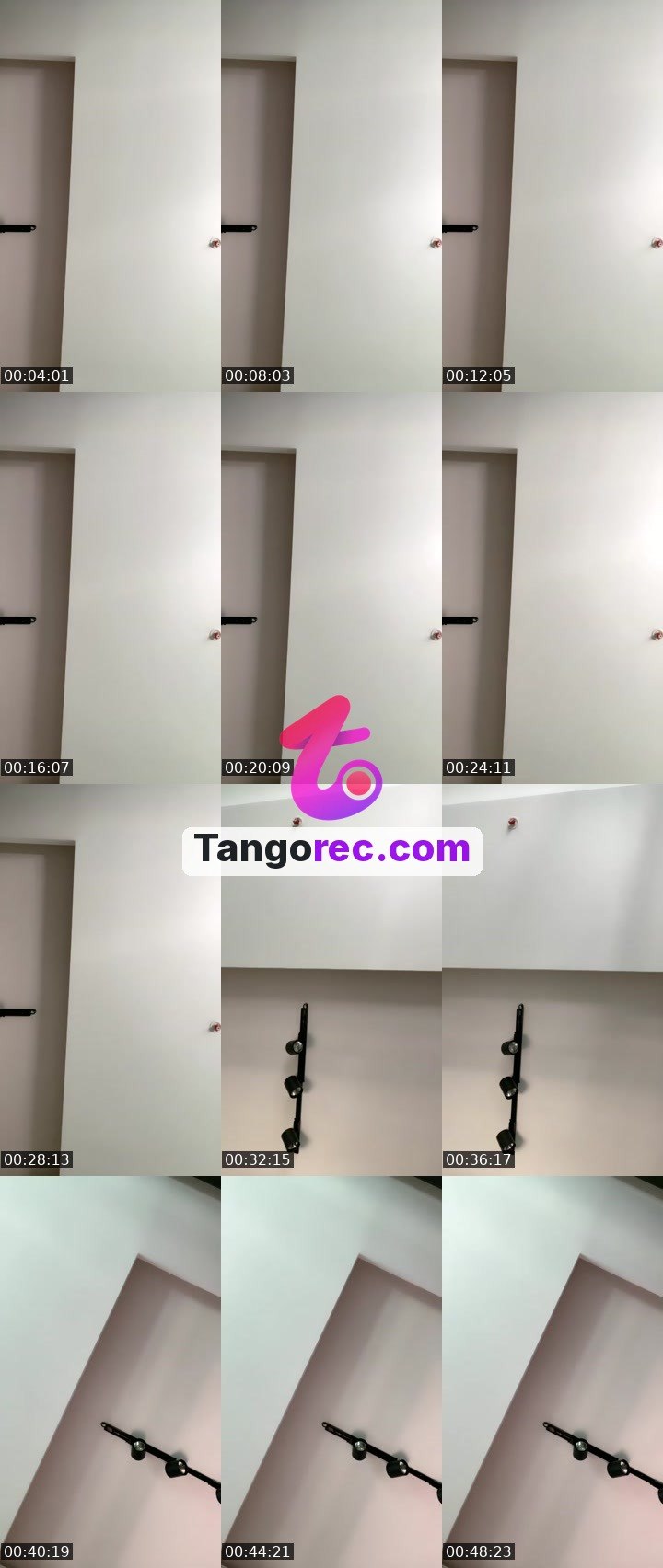 @nesli6 Tango LIVE
