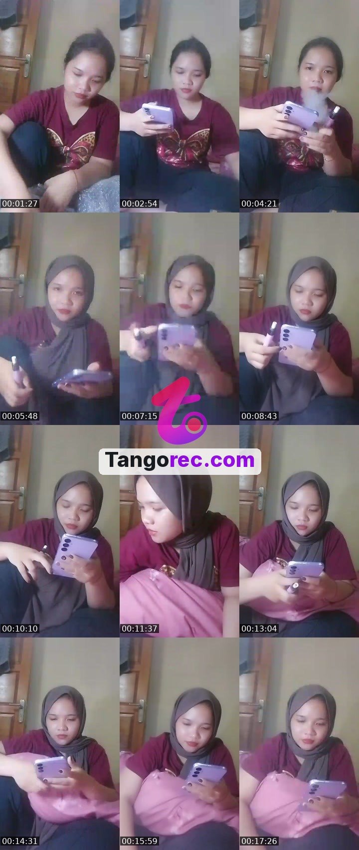 @bcc756 Tango live from 2026-09-28