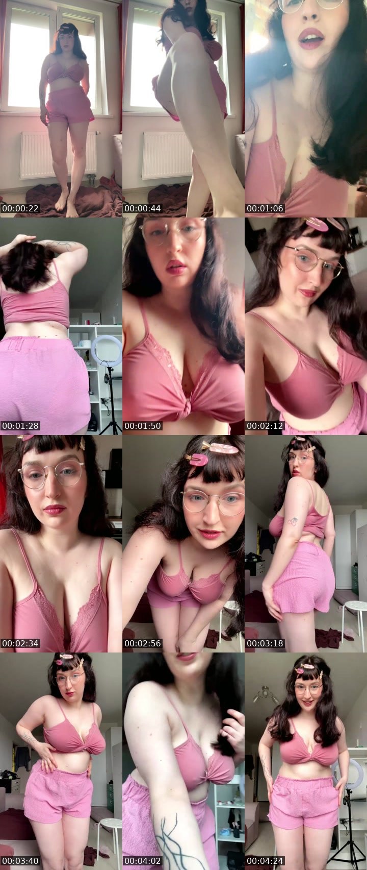 @cherryonline Tango live from 2026-08-01