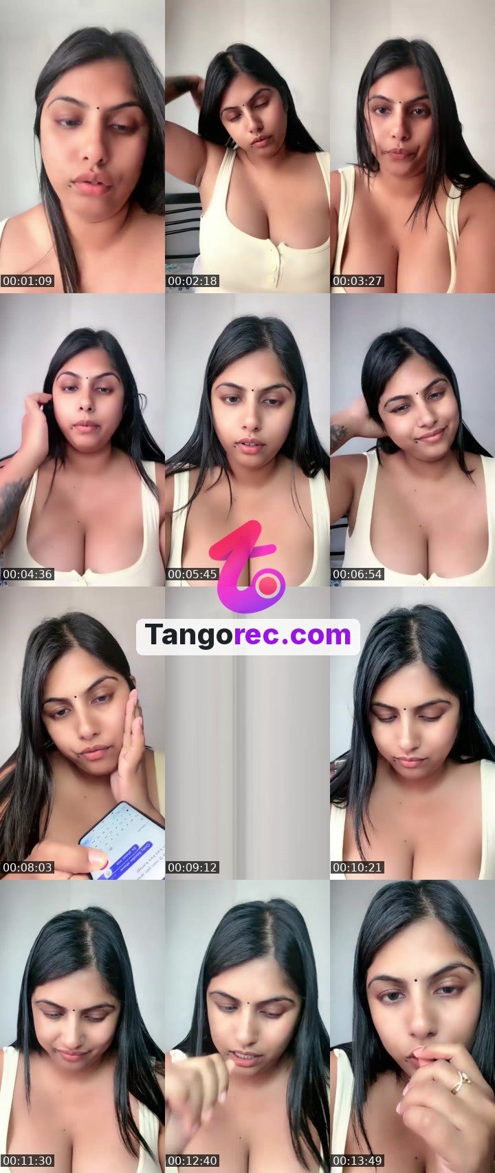 @ray206 Tango live from 2026-09-28
