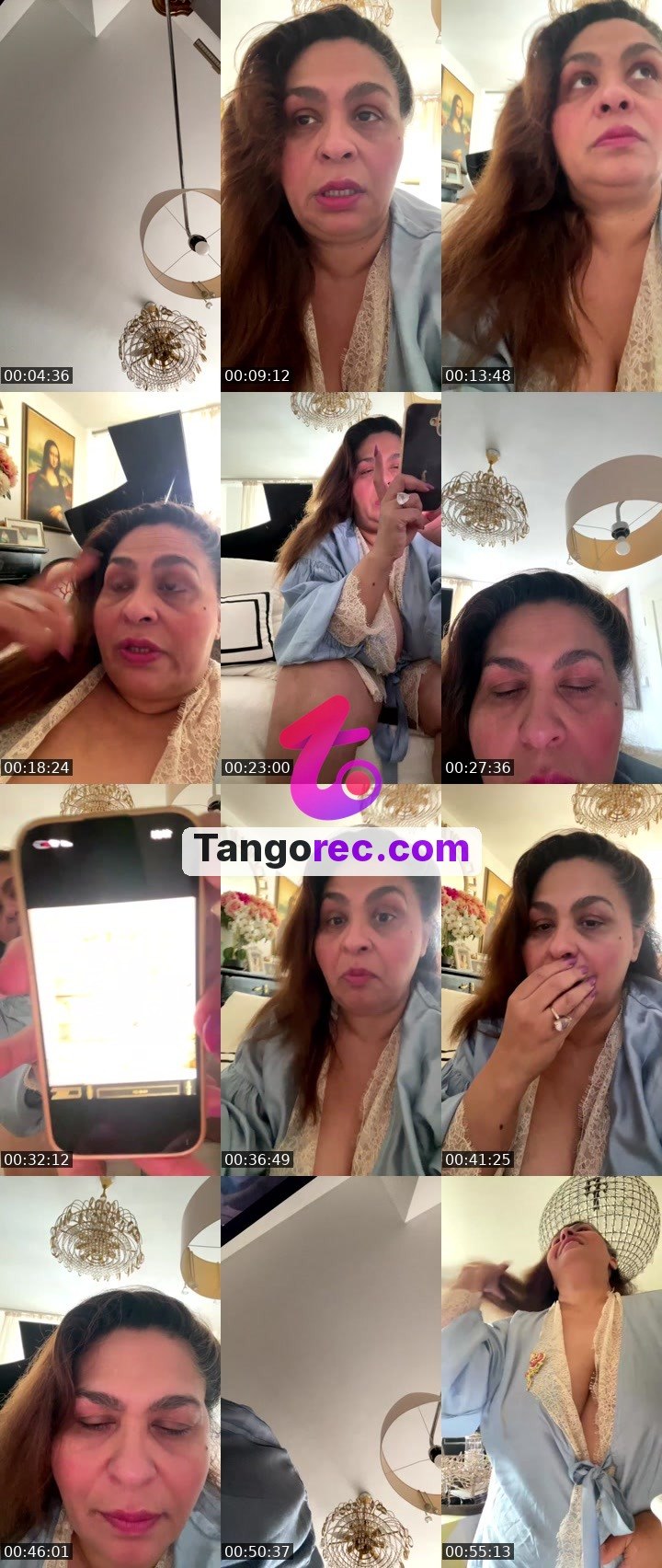 @mslaurie Tango live from 2026-09-28
