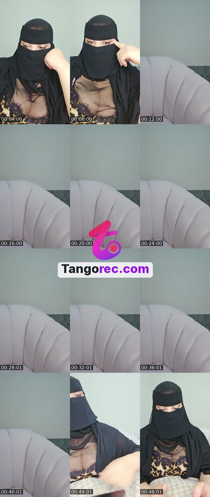 @yasmyn-173 Tango live from 2026-09-28