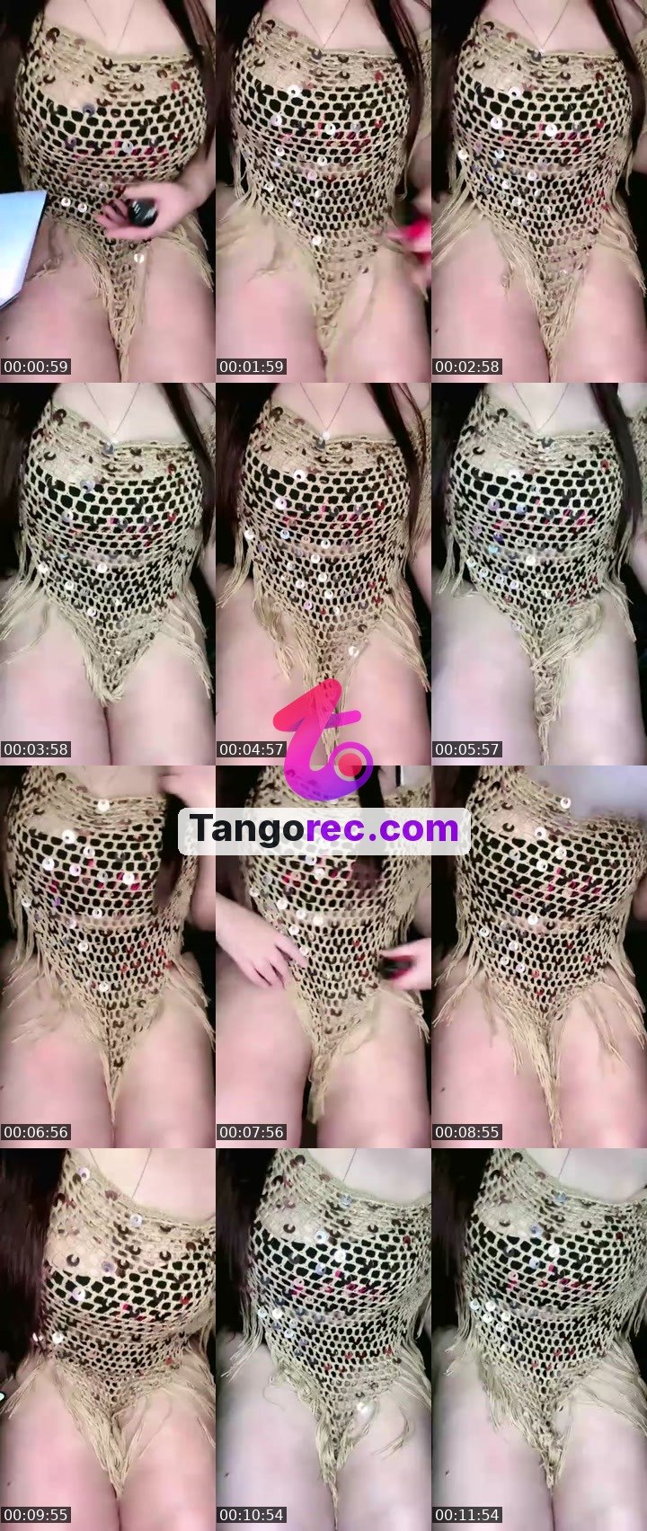 @shsh265 Tango live from 2026-09-28