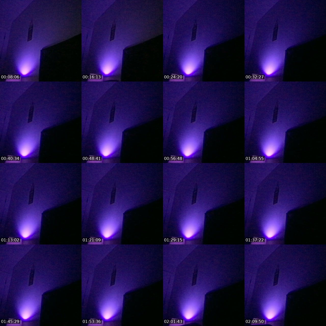@baddominicana Tango live from 2026-08-01