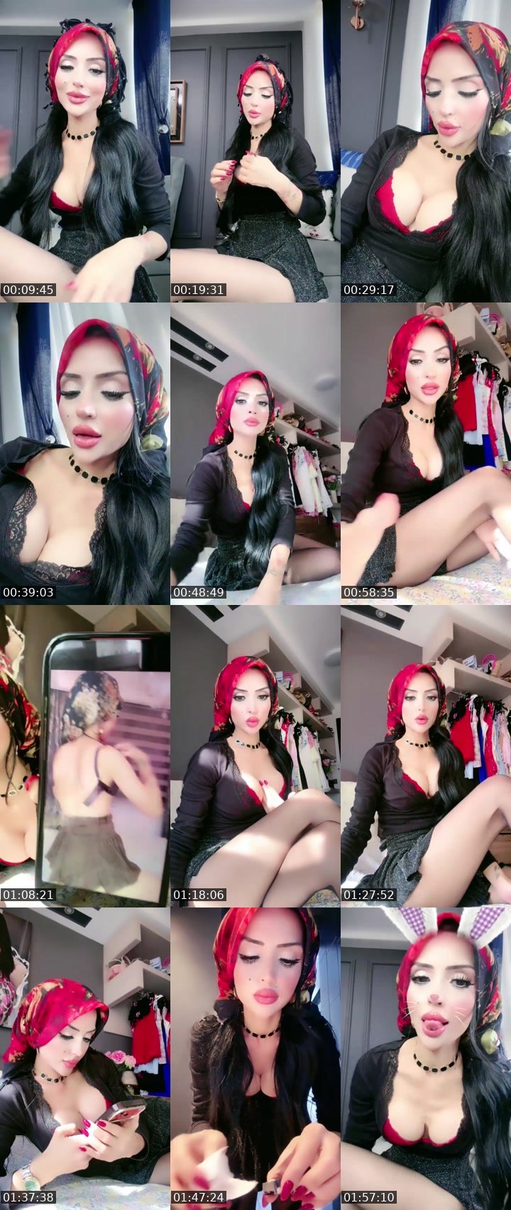 @turban01 Tango live from 2026-08-01
