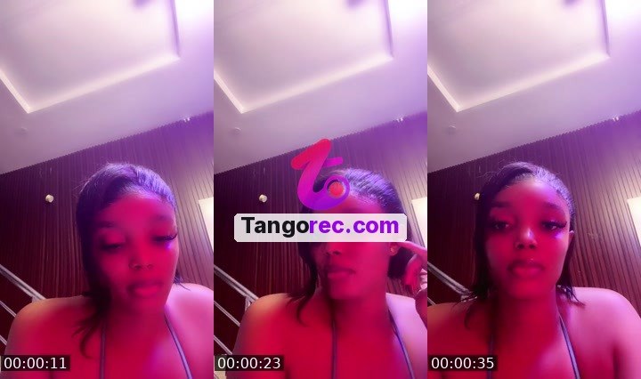 @whubdahnah Tango live from 2026-09-28