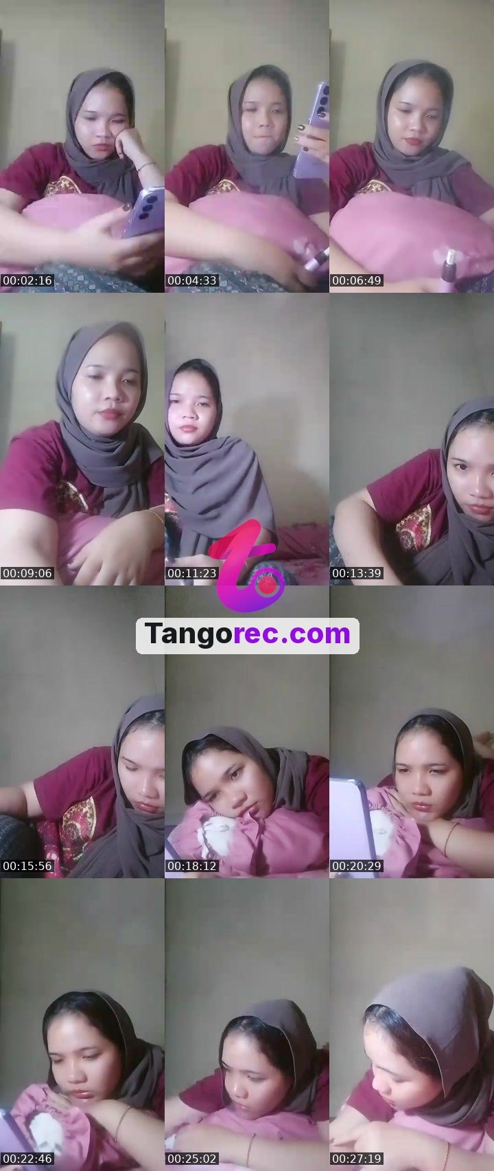 @bcc756 Tango live from 2026-09-28