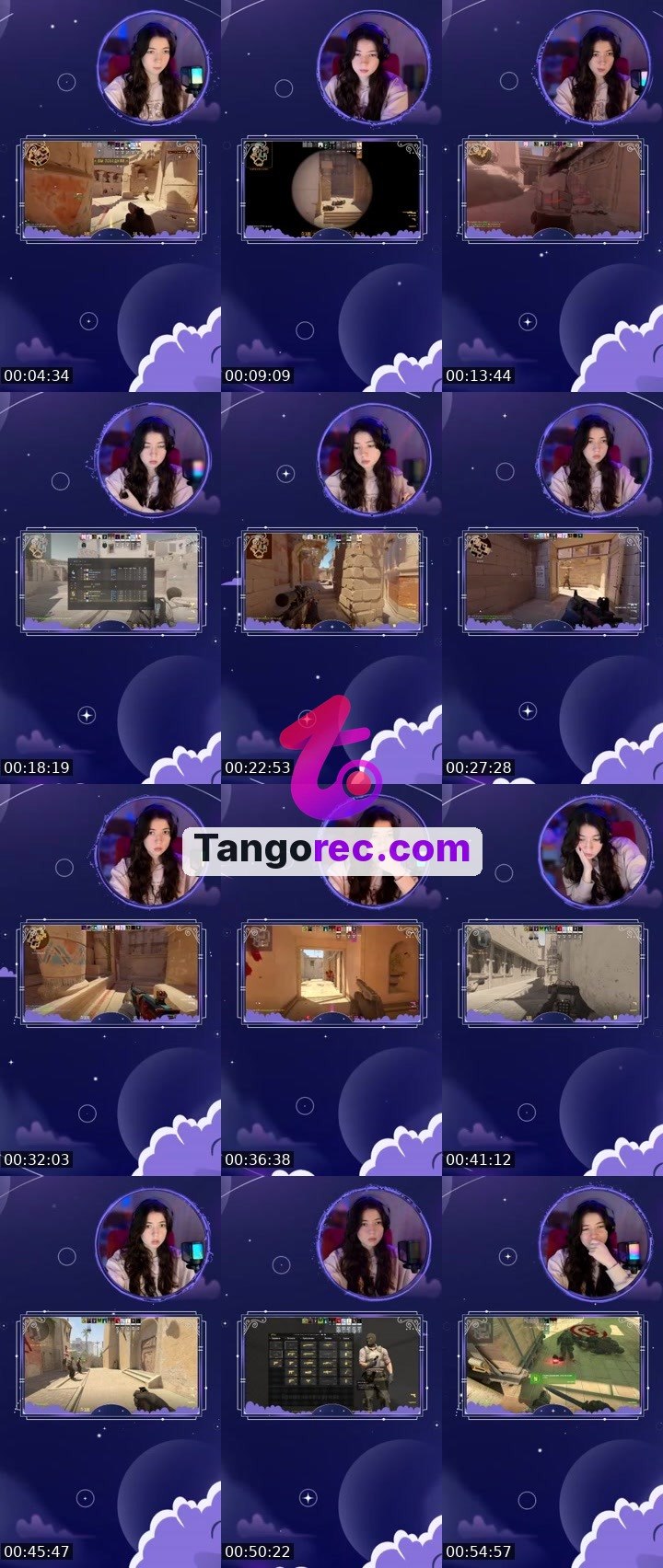@hilary26 Tango live from 2026-09-28