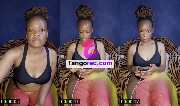 @superduperbadger-31290 Tango LIVE