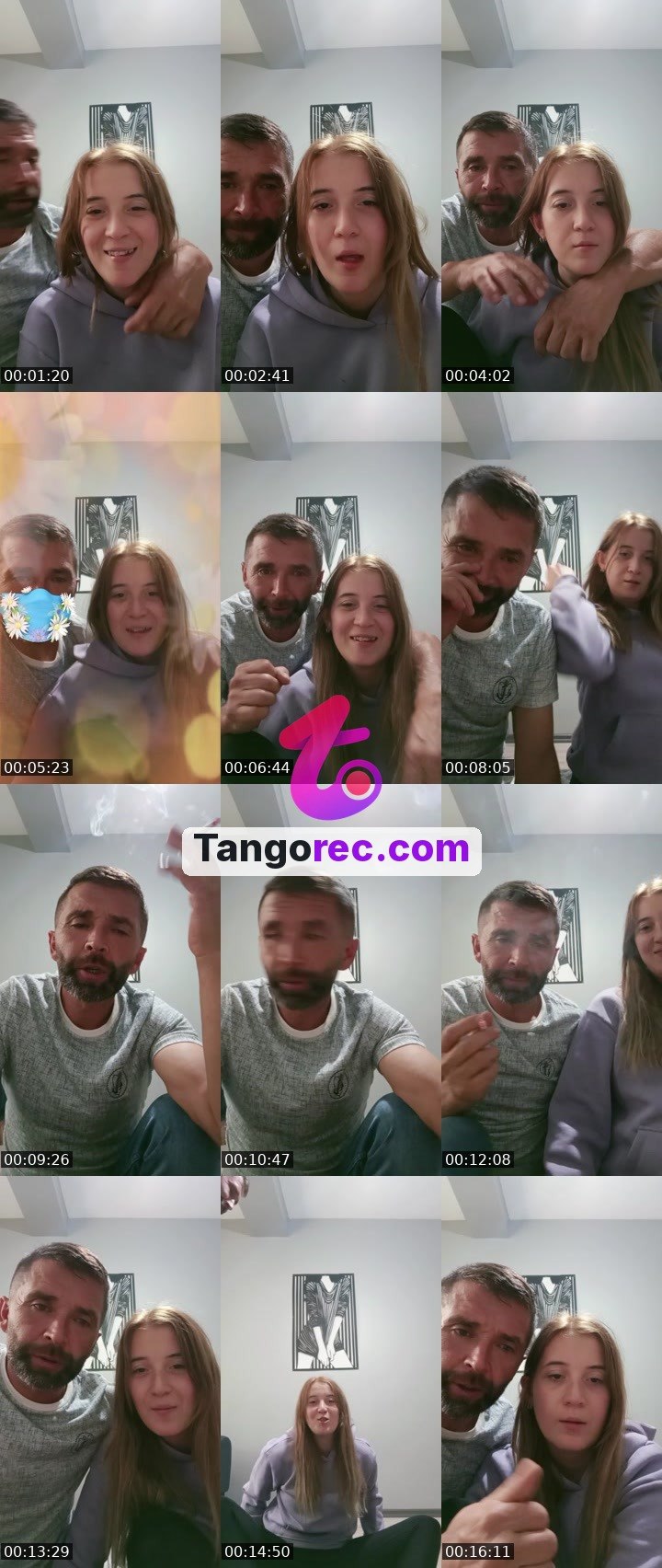 @nnizz26 Tango live from 2026-09-28
