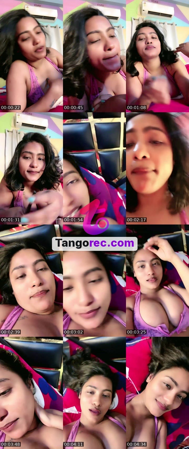 @me238 Tango LIVE