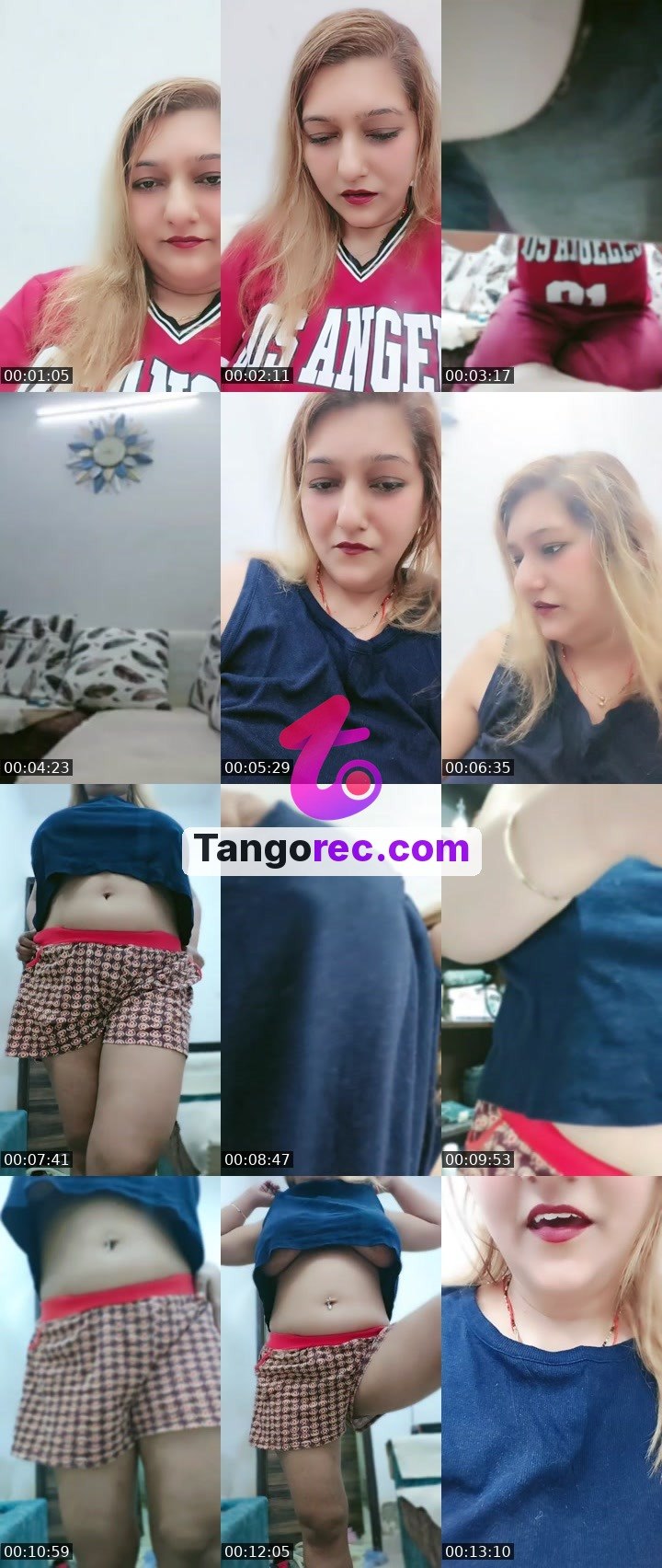 @bigboobbs Tango live from 2026-09-28