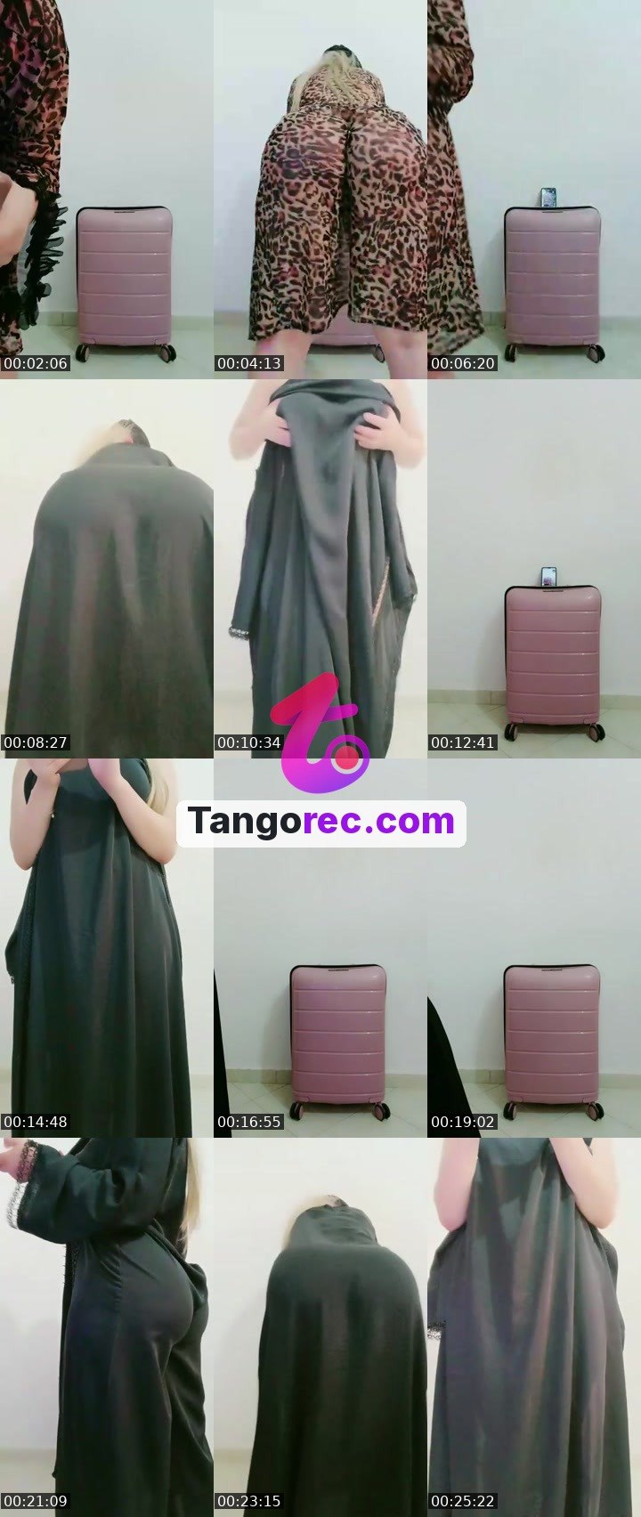 @mlkt-hla Tango LIVE