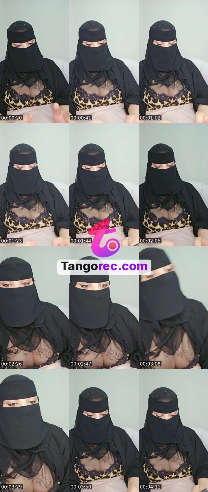 @yasmyn-173 Tango live from 2026-09-28