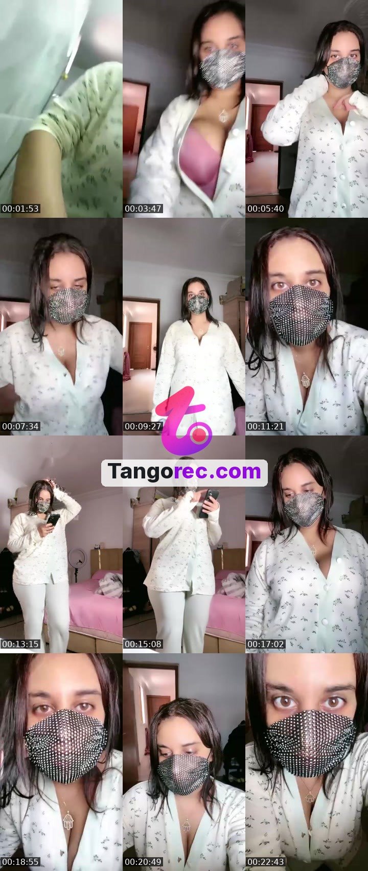 @nihal2305 Tango LIVE