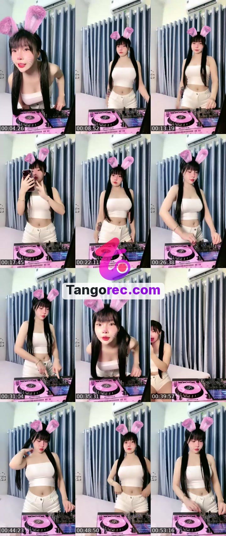 @steel-stallion-457077 Tango LIVE