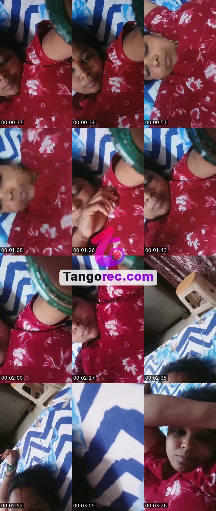 @pleasecheckmyid Tango live from 2026-09-28