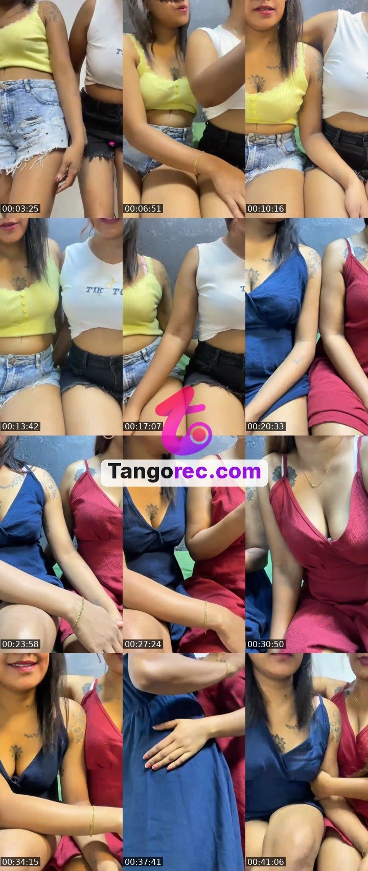 @cipherfox-588363 Tango live from 2026-09-28