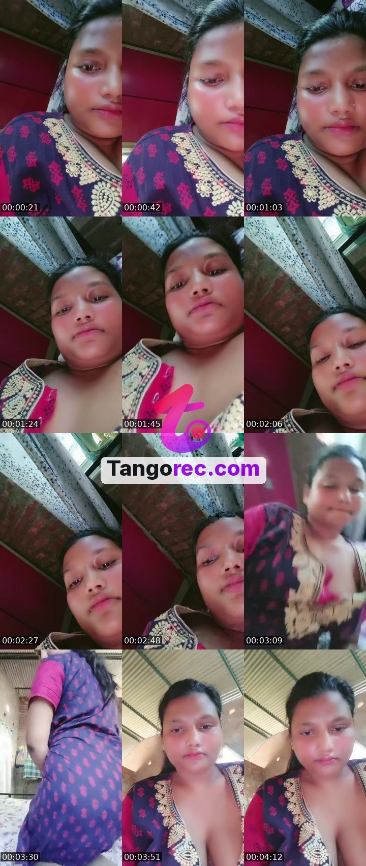 @itshmukti Tango live from 2026-09-28
