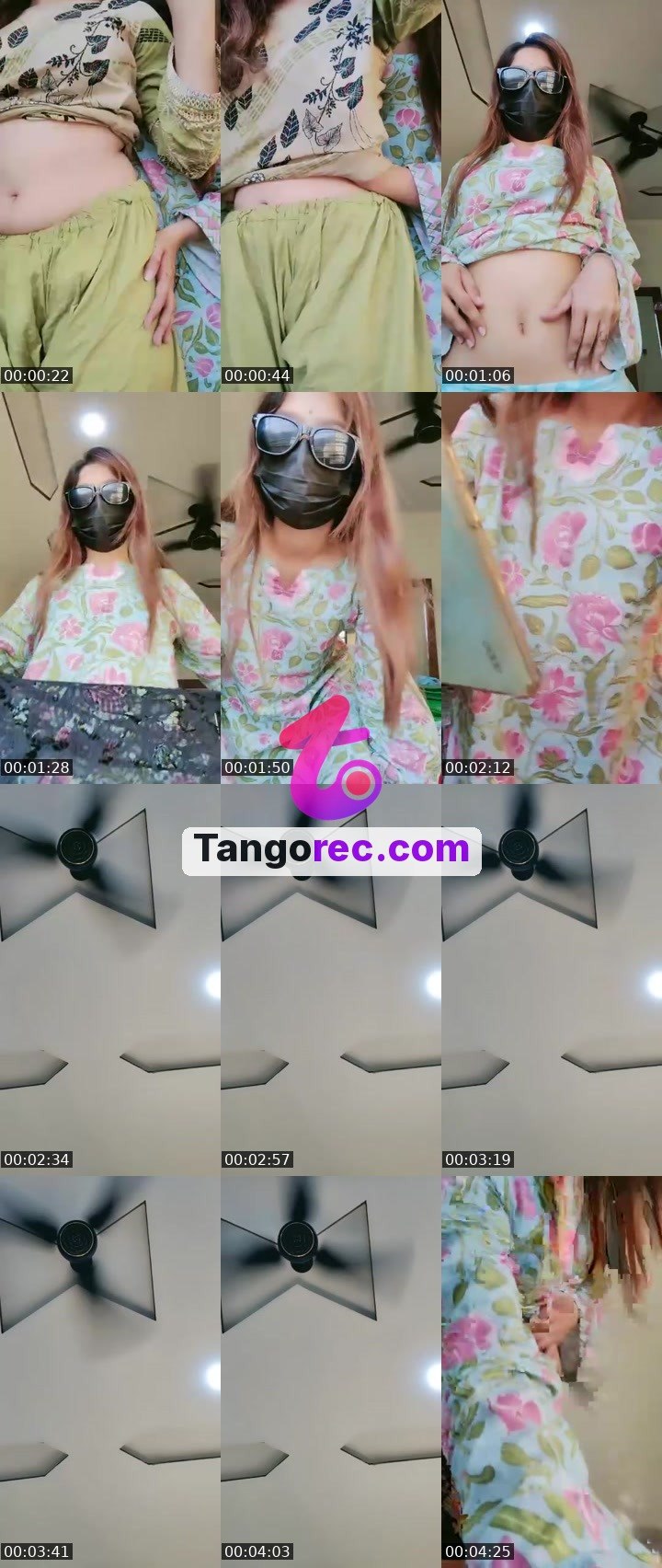 @sistrology Tango live from 2026-09-28