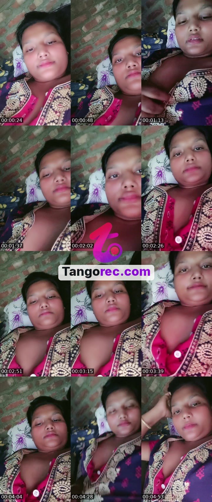 @itshmukti Tango live from 2026-09-28