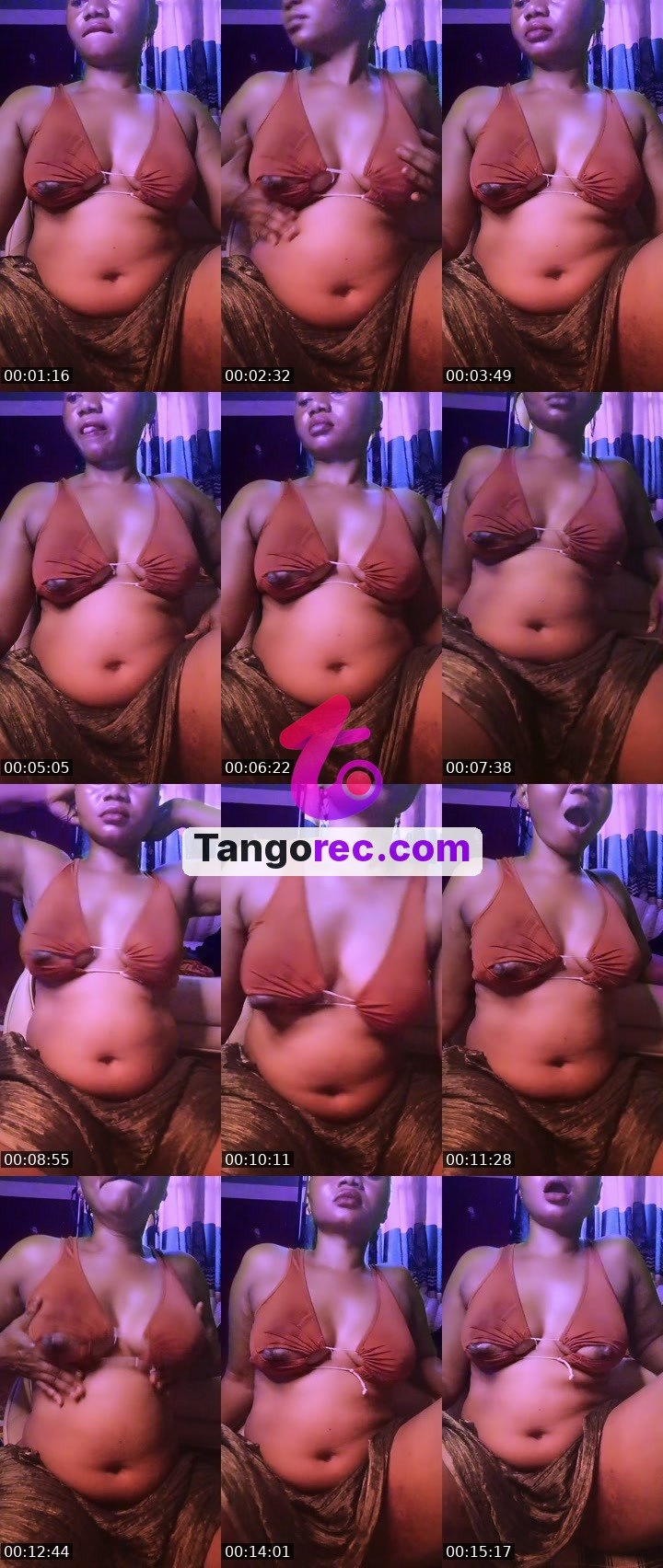 @wantdeletmoment Tango live from 2026-09-28