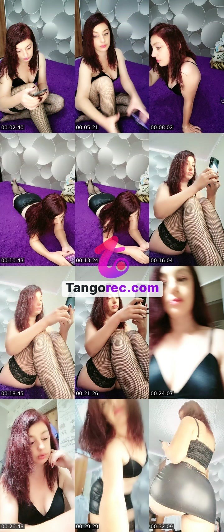 @kris-599 Tango live from 2026-09-28