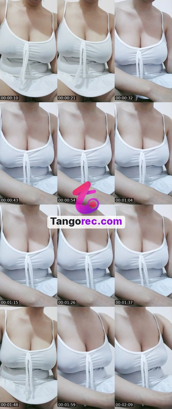 @dalewa Tango LIVE