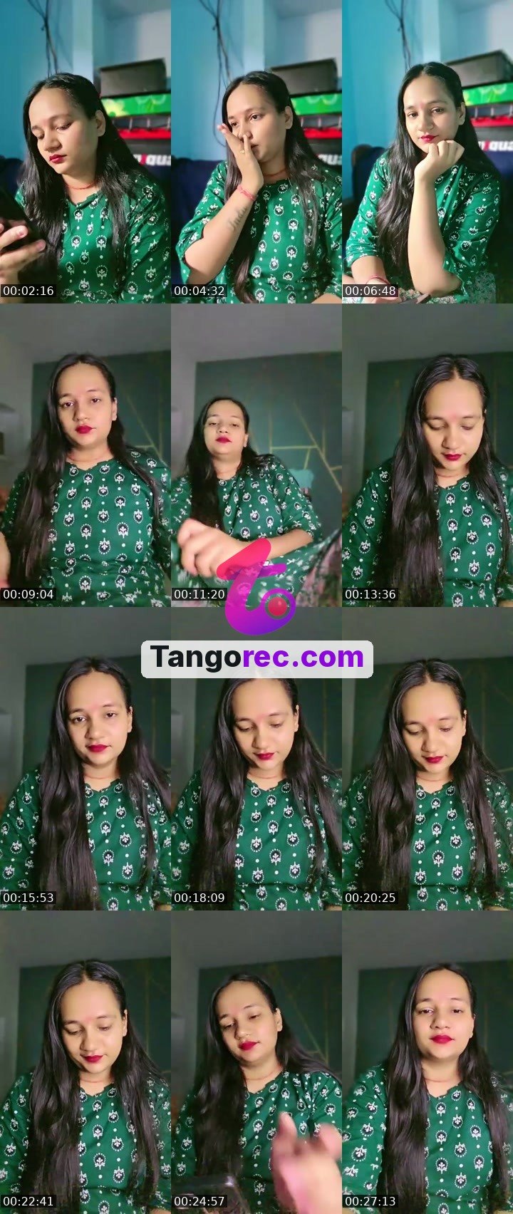 @ruchi009 Tango live from 2026-09-28