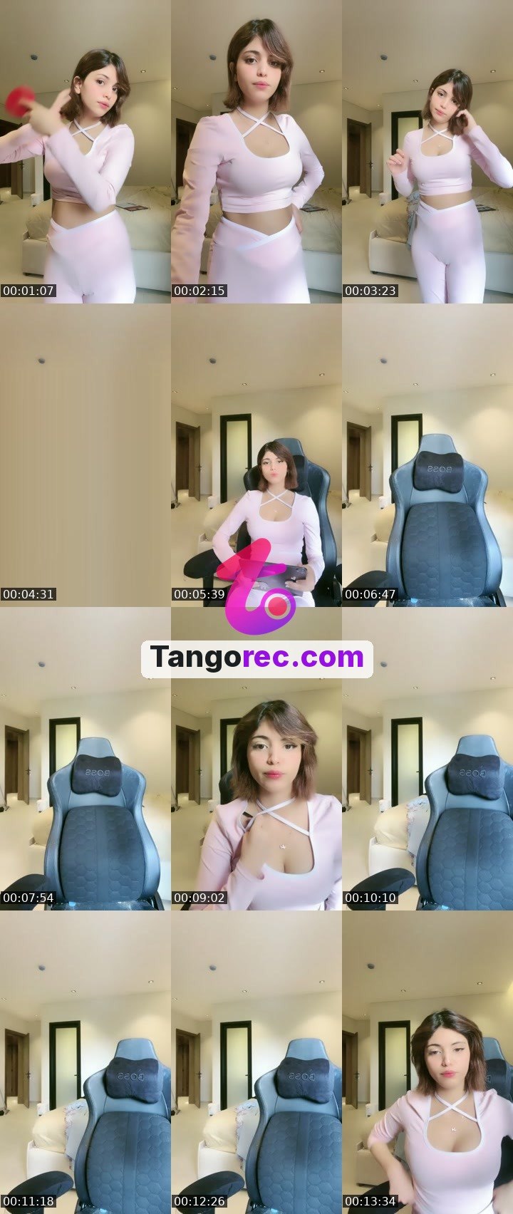 @rama35 Tango LIVE