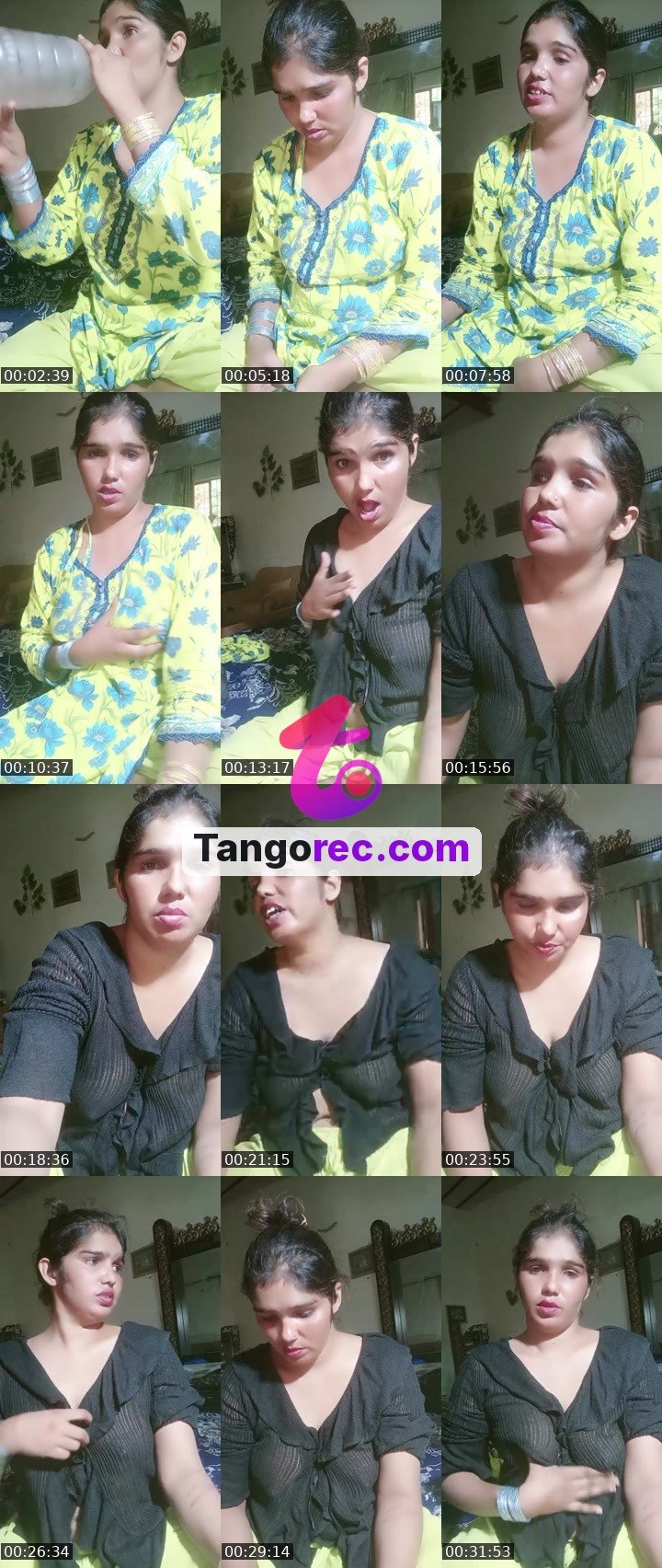 @cuddlylion-11661 Tango LIVE