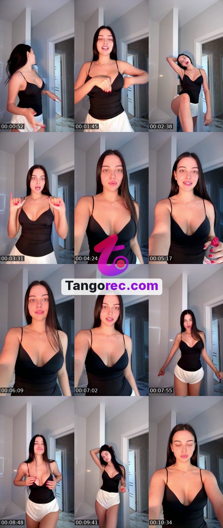 @prettymarry Tango live from 2026-09-28