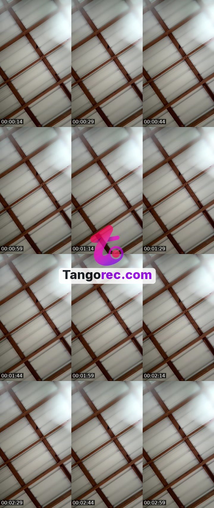 @nicshan Tango LIVE