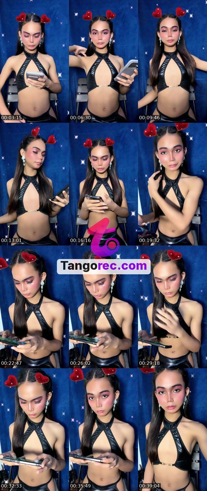 @steelstallion-603493 Tango live from 2026-09-28