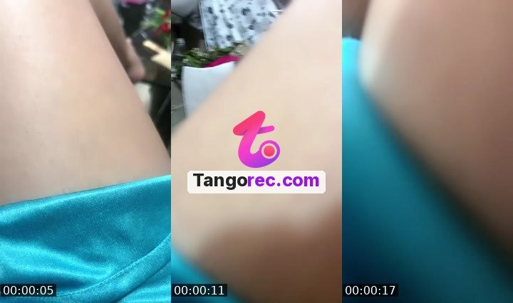 @arohi757 Tango LIVE