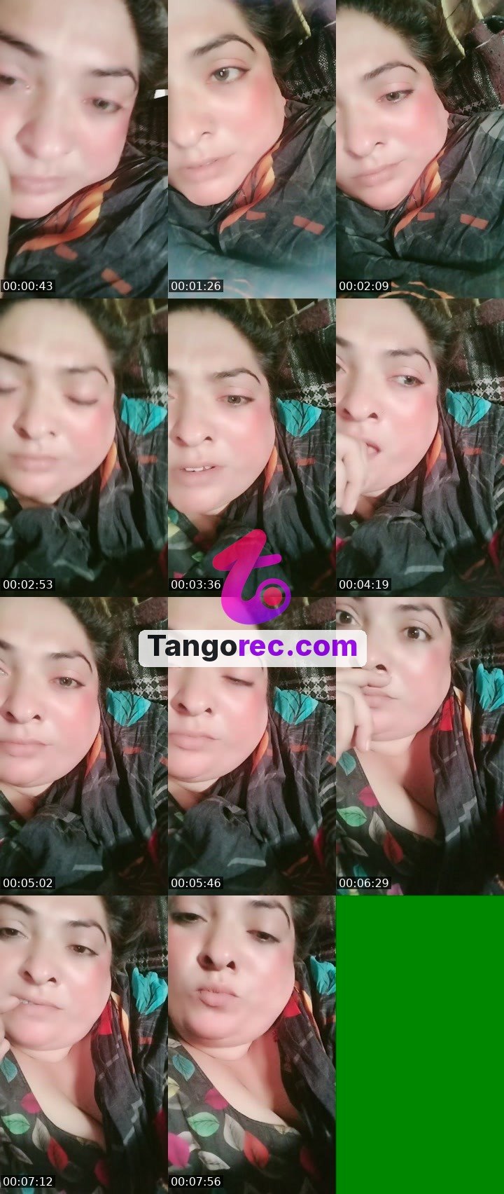 @neelam-101 Tango LIVE